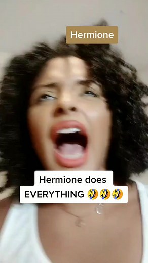 Magical Anime Mashup: Harry Potter x My Hero Academia