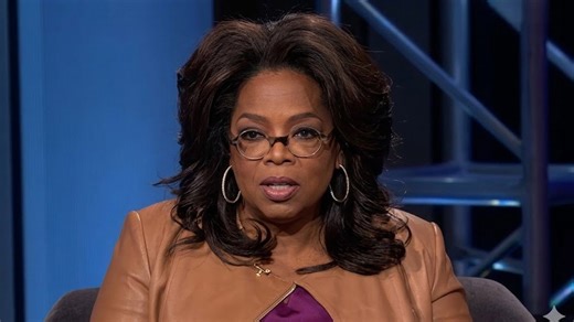 Oprah exposed her on live TV - seconds later, it backfired