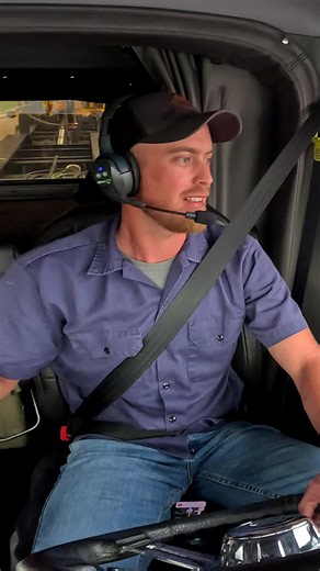 A proper introduction! | C.R. Levesque Trucking