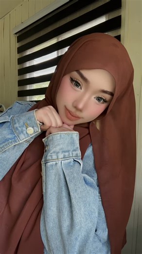 @husnaaa.d on Instagram: "tutorial shawl"