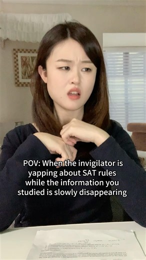 AlphaTest AI Tutor shows patterns and strategies so you tackle SAT questions with confidence 🧠✨