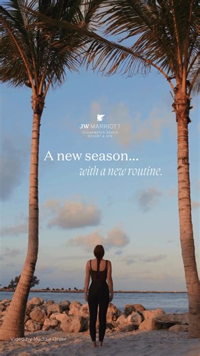 Exceptional service at your fingertips, and beachfront bliss within footsteps. Exclusive beach access, inspired dining, and an award-winning spa – discover an effortless escape at JW Marriott Clearwater Beach. | JW Marriott Clearwater Beach Resort & Spa