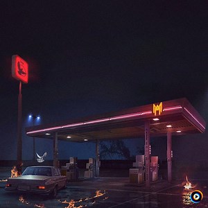 COUNT-10 by the GazettE