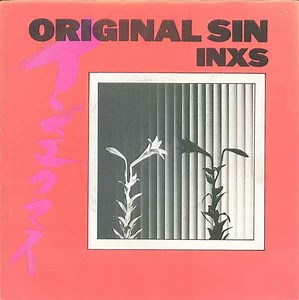 INXS - Original Sin