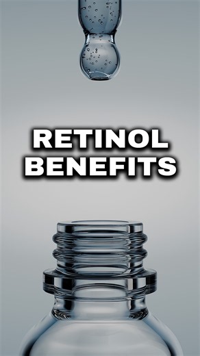 Retinol Explained: How Retinoids Boost Collagen, Improve Skin Texture & Reduce Wrinkles
