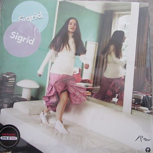 Sigrid - Raw