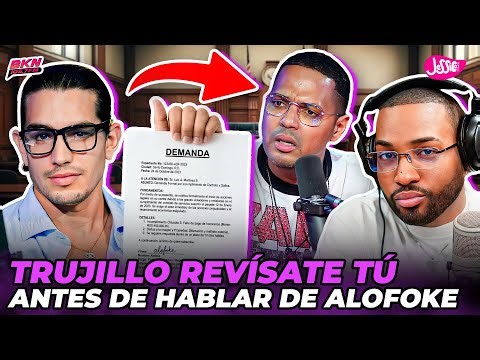 MAICOL NOVA REVEALS EVIDENCE: GIUSEPPE DOES NOT HAVE A WORK PERMIT AND WANTS TO SUE SANTIAGO MATÍAS