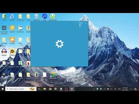 How To Allow PC To Access Your Mobile Devices - Full Guide