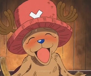 Chopper's Dance - One Piece Anime