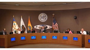 Huntington Beach City Council to restrict access to books
