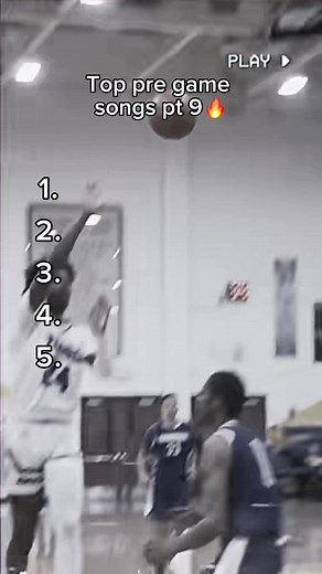 Top Pregame Hype Songs for Athletes and Hoopers