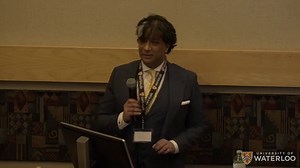 The art and science of analyzing Big Data