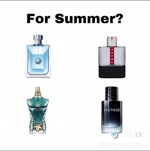 Best Cologne Recommendations for Different Occasions