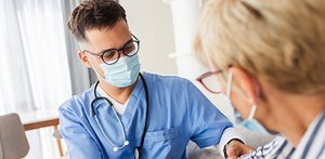 Getting more men into nursing means a rethink of gender roles, pay and recognition. But we need them urgently