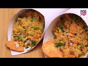 How To Make Bombay Bhel Puri - POPxo Food