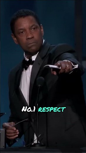 “The 3 Secrets to a Strong Relationship 💪 | Denzel Washington Life Advice”