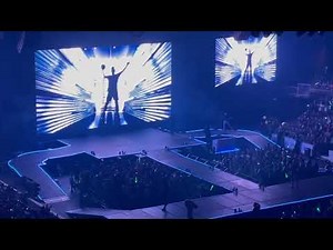 Ep29 - Dude Perfect Tour - Boston 2021