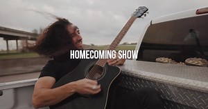 THIS FRIDAY // Justin Gambino’s MADE NEW tour comes to Lake Jackson, TX at The Clarion at Brazosport College! Get your tickets here - https://shorturl.at/lzGOP | Justin Gambino