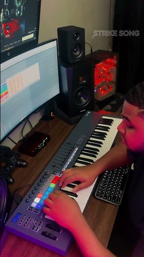 50 CENT - CANDY SHOP COVER (REMAKE INSTRUMENTAL) #cover #candyshop #50cent #music #instrumental #dj