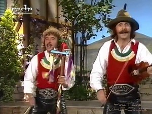 DIE MAYRHOFNER - Zillertaler Teufelsgeiger - Polka - ( Live - 1996 ) 🪗 🪕 🎻 🎸 🎤 🎧 🎼 🇦🇹 🇦🇹 🇦🇹 | Napoleão Pereira Ferreira Neto