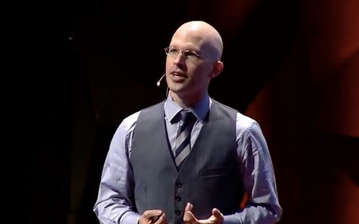 【TED演讲】你只需要20小时，就可以学会任何事情（中英字幕）