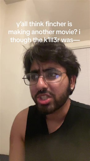 mindhunter s3 pls🤞