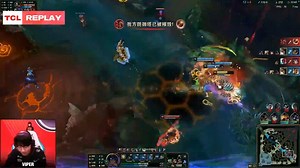 3.1K views · 133 reactions | Proview cú Penta Kill của Viper! Tôi chả nhìn thấy con trỏ chuột của Viper nằm ở đâu luôn  #LeagueOfLegendsProLeague #LPL #AllWeFightFor #LPLVN #LPLVietNam #EDG #Viper | LPL Việt Nam | Facebook