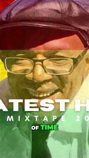 Beres Hammond Greatest Hits
