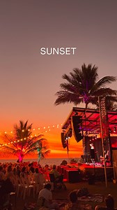 This weekend, the @skiclubdarwin transforms into the ultimate festival stage to close out Darwin Festival 2025 🎤🍹 Join us for FOUR unforgettable days, dusks, sunsets, golden hours, and nights under the stars: 🎸 THURSDAY: John Schumann & The Vagabond Crew – The Redgum Years, supported by Tracey Bunn 🎤 FRIDAY: Anthony Callea & Tim Campbell – The Songs of Elton & George (ALREADY SOLD OUT) 🎵 SATURDAY: Sarah Blasko, with Gordi, Little Quirks Eleanor Jawurlngali 🎺 SUNDAY: Melbourne Ska Orchestra