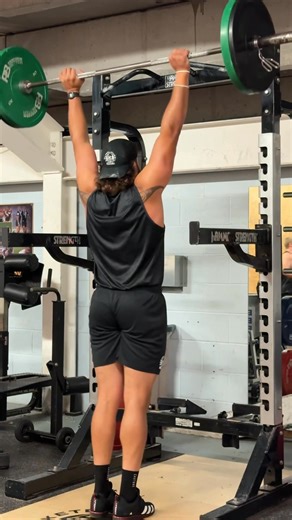 The final push 💪 A glimpse into our last lifts in preparation for match day 🔥 #JointheJourney | Exeter Chiefs Official