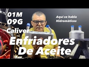 Automatic Transmission Oil Coolers ✅👍