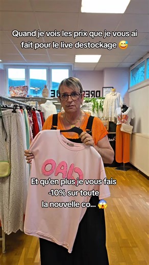 DressCodeGap.fr sur TikTok
