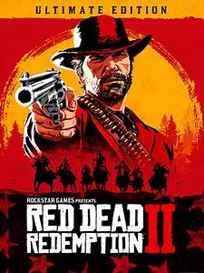Buy Red Dead Redemption 2: Ultimate Edition Rockstar Key cheap price | Gamesrig.com