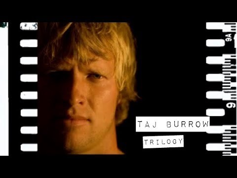 Taj Burrow bonus surfing from TRILOGY (The Momentum Files)