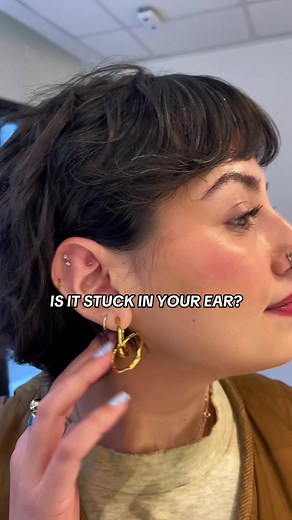 Expert Ear Piercing and Styling Tips for Your Earrings