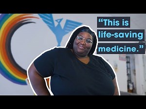 Why the LGBTQIA+ Community Needs Safe and Accessible Healthcare | Authentic Lives: Community Care