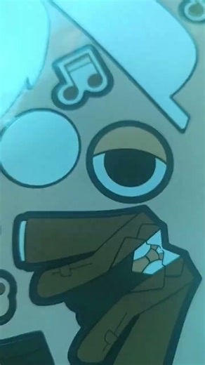 Sprunki outfit | Tunner Dress up | dressing stickers for boys | ASMR