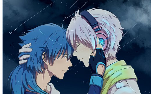 Dramatical Murder 戏剧性谋杀 无声攻略 库利亚线 part5