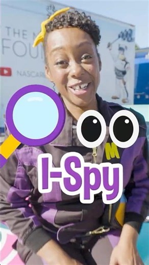 Meekah plays I Spy: Car Edition! 🚗👁️#LearnVehicles #Meekah