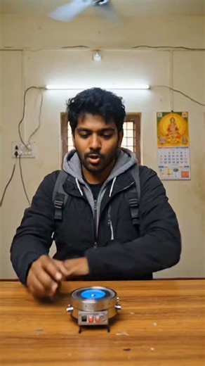 New time machine found🕜..! . . . #aireel #aitrending #KadhalResetRepeat #timemachine #technology @maali_and_manvi @madumkesh @jharrisjayaraj | Visual Creator