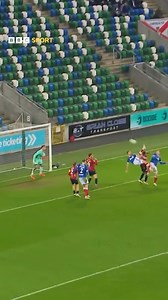 29K views · 222 reactions | Fitzpatrick's acrobatics or Devlin's trickery? Two great goals. One point apiece. #BBCFootball #BBCIrishPrem | BBC Sport NI | Facebook