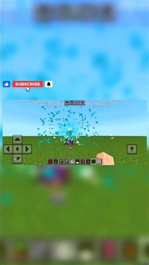 Minecraft calling firework 🎇