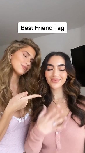 Best Friend Tag with @karajewel - Fun and Laughter Guaranteed!