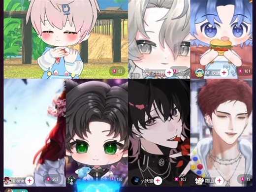 【早点】2026-4-10 21:20 个播录屏