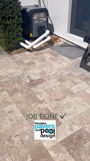 CALL US FOR A FREE ESTIMATE! #pooldesign #southflorida #pavers #paver #pooldeck #poolremodel #browardcounty #precisionpaversandpools #southfloridapools #fortlauderdale #southfloridaliving #browardlife | Precision Pavers and Pool Design | Facebook