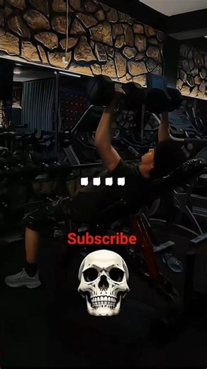I said light weight... 💀 #gym #shorts #fitness #discipline