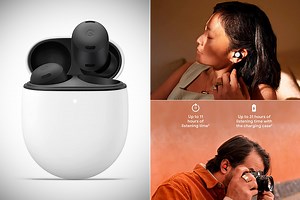Don't Pay $200, Get Google Pixel Buds Pro True Wireless Earbuds for $149.99 Shipped – Today Only
