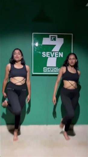Buttons - Pussycat Doll| Choreography Roshni & Ritina #bachata #dance #bhubaneswar