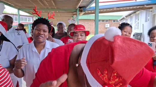 Tembisa Hospital - TPTH on Reels
