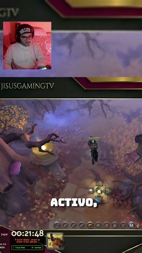 Golden tip for beginners in Albion Online! 🛡️